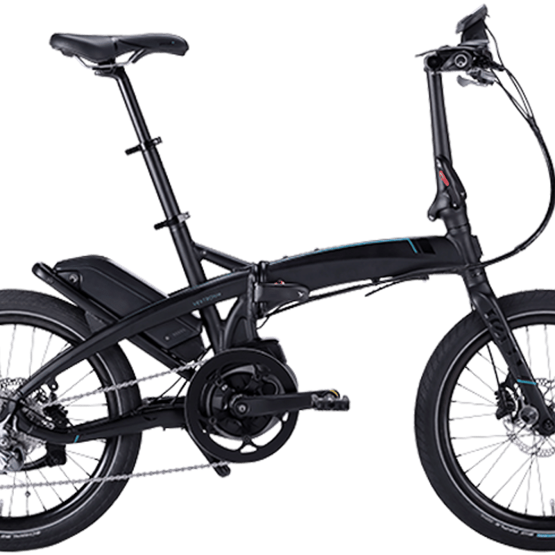 TERN・Vektron S10 | サイクルセンター岡山 インターネット店