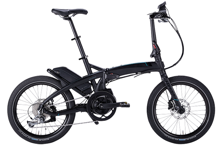 TERN・Vektron S10 | サイクルセンター岡山 インターネット店