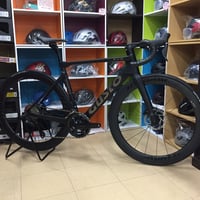 YOELEO・SAT C60 DB PRO NxT SL2 ホイール前後セット | サイクルセ