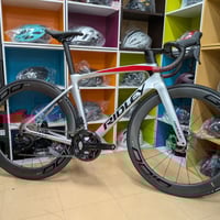 コルナゴCC01 一体型カーボンハンドル | サイクルセンター岡山