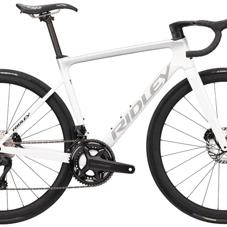 （在庫限りの限定特価）【2025】RIDLEY　Falcn　フレームセット　ハンドル付き