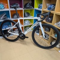 COLNAGO V4 DISC Custom 105Di2