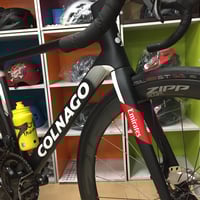 COLNAGO V4Rs ULTGRA Di2 完成車