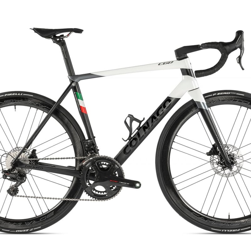 COLNAGO C68 ROADフレームセット | サイクルセンター岡山 COLNAGO C68 ROADフレームセット | サイクルセンター岡山