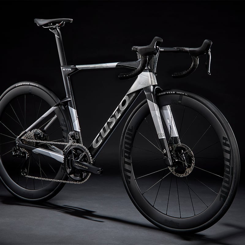 GUSTO・GTR SPORT TE | サイクルセンター岡山 インターネット店