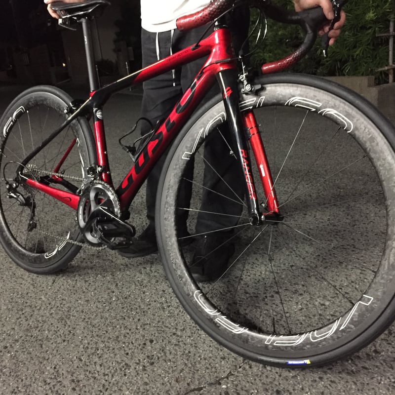 ヨーレオSAT C60 DB PRO NxT SL2 シマノフリー Yoeleo SAT C60 DB PRO NxT SL2について｜しろねこ