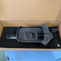 WELEKEE （COLNAGO・Y1Rs専用サイコンマウント）