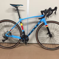 （在庫限りの限定特価）RIDLEY  KANZO SPEED