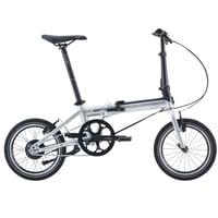 DAHON・K-Forth