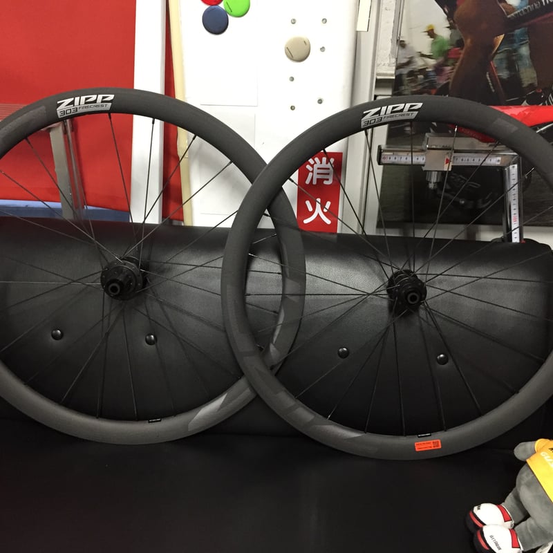 ZIPP 303 Firecrest Tubeless Disc | サイクルセンター岡山 イ ZIPP 303 Firecrest Tubeless Disc | サイクルセンター岡山 イ