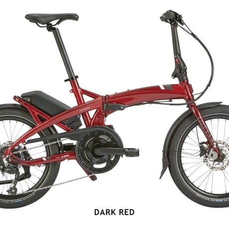 TERN Vektron N8 傷有りアウトレット