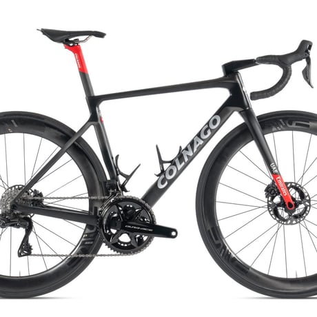 (在庫限りの特別価格) COLNAGO V4Rsフレームセット 2024年モデル