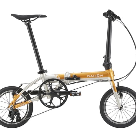 CATEGORY DAHON | サイクルセンター岡山 インターネット店