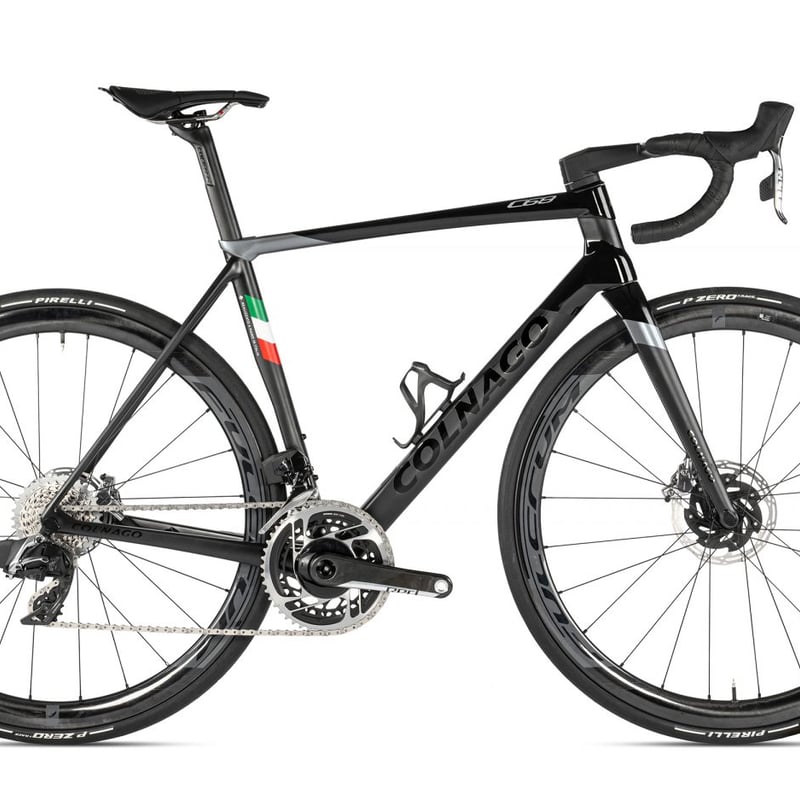 COLNAGO C68 ROADフレームセット | サイクルセンター岡山 COLNAGO C68 ROADフレームセット | サイクルセンター岡山
