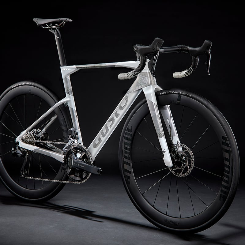 GUSTO・GTR SPORT TE | サイクルセンター岡山 インターネット店