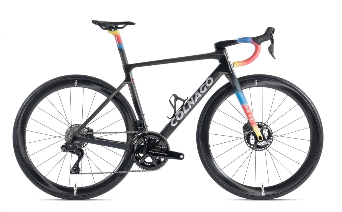 COLNAGO V4RSフレームセット | サイクルセンター岡山 COLNAGO V4RSフレームセット | サイクルセンター岡山