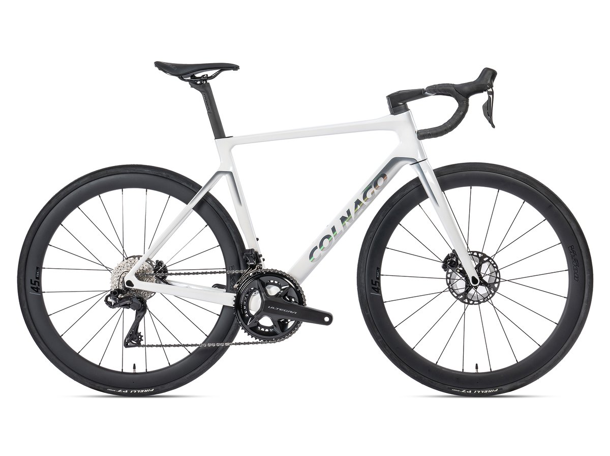 COLNAGO V4 DISC 105Di2 | サイクルセンター岡山 インターネット店