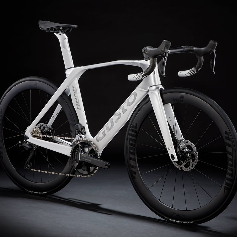 GUSTO・DURO EVO DB SPORT TE | サイクルセンター岡山 インターネット店