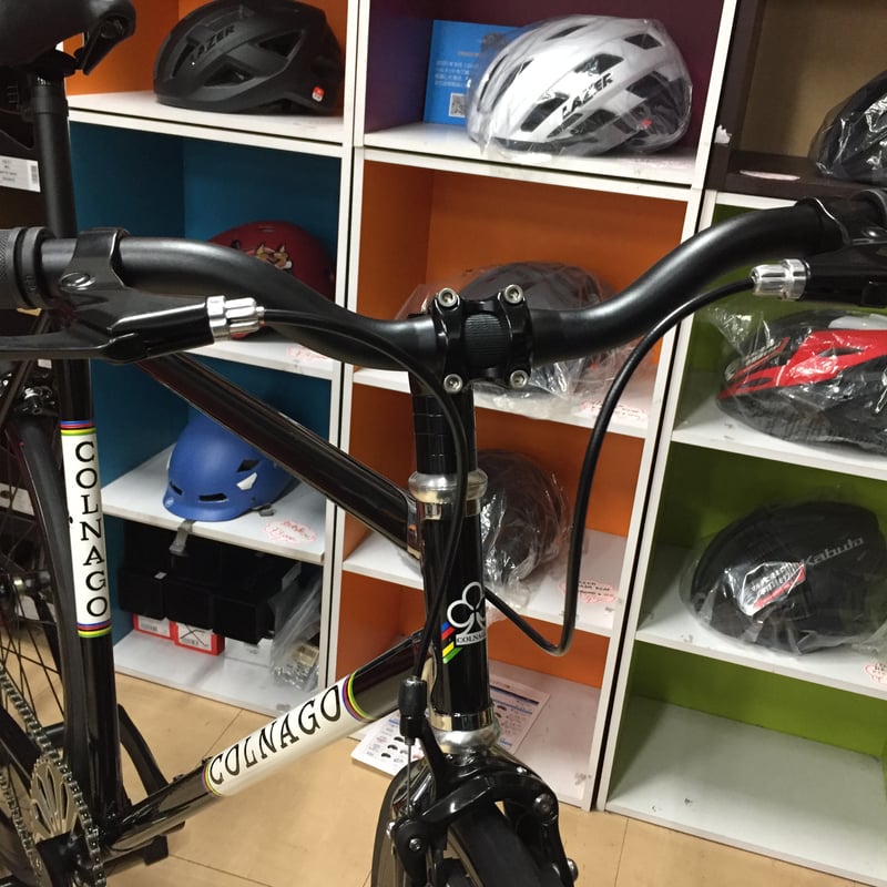 COLNAGO SUPER | サイクルセンター岡山 インターネット店
