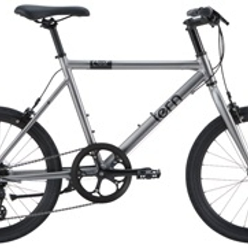 TERN・CREST 2023 | サイクルセンター岡山 インターネット店