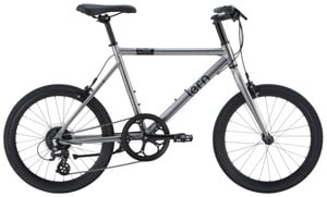 TERN・CREST 2023 | サイクルセンター岡山 インターネット店