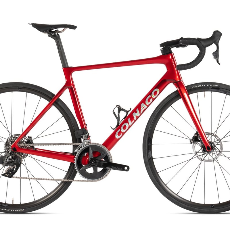 COLANGO V4 DISC Dura Ace Di2 完成車 | サイクルセンター岡山 イ