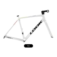 LOOK 785 Huez 2 フレームセット