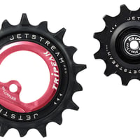 TRIPEAK  JetStream Pro AOPW - Ultegra/105 - 12s