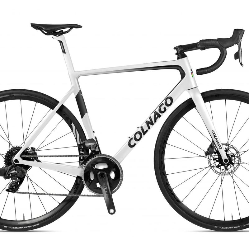 COLNAGO V3 DISC 105Di2 | サイクルセンター岡山 インターネット店