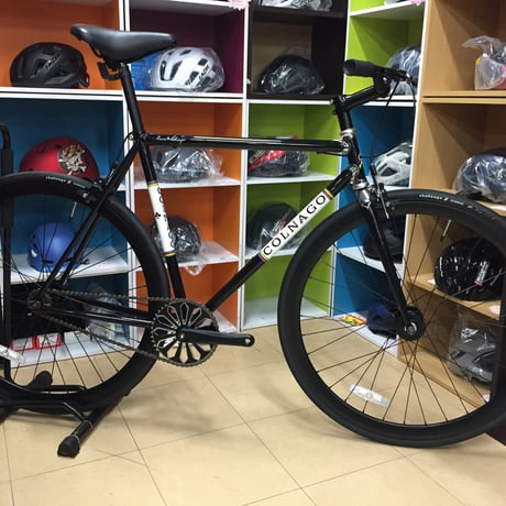 COLNAGO　SUPER