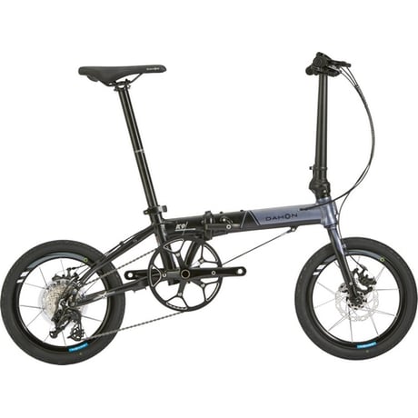 CATEGORY DAHON | サイクルセンター岡山 インターネット店