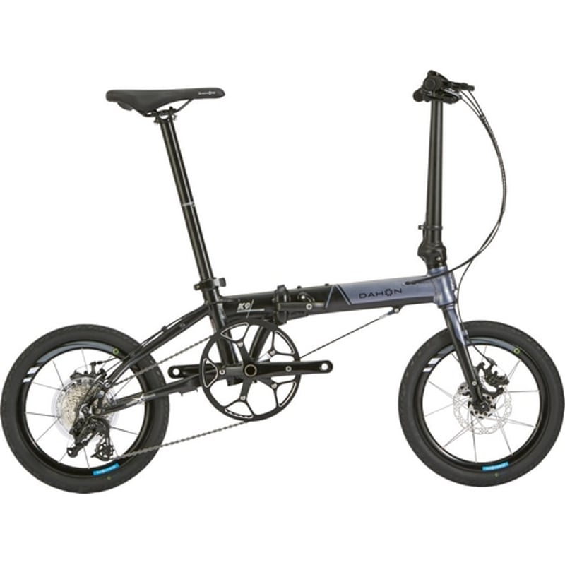 DAHON・K9X | サイクルセンター岡山 インターネット店