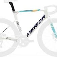（在庫限りの限定特価）【2025】REACTO TEAM FRAME SET