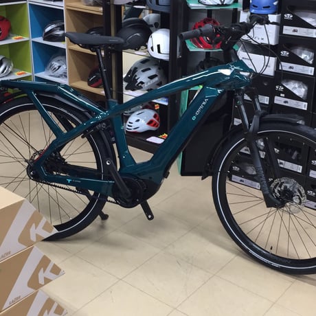 obike フル電動自転車 折りたたみ式 グレー ブリヂストン bikke MOB dd BM0B40 [E.Xオールドローズ] + 専用