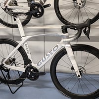 【美品】YOELEO SAT C60 DB PRO NXT SL2 前後セット YOELEO・SAT C60 DB PRO NxT SL2 ホイール前後セット | サイクルセ