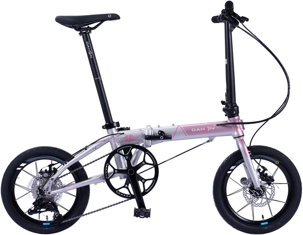 DAHON・K9X | サイクルセンター岡山 インターネット店