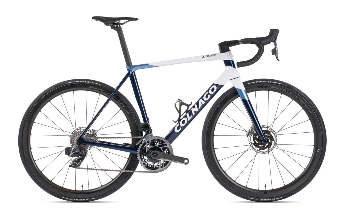COLNAGO C68 ROADフレームセット | サイクルセンター岡山 COLNAGO C68 ROADフレームセット | サイクルセンター岡山