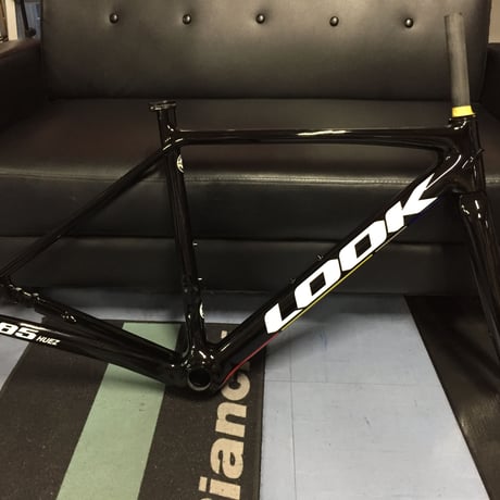 【最終値下】LOOK 596 フレームセット 最終値下】LOOK 596 フレームセット 最終値下】LOOK 596 フレームセット