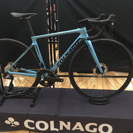 COLNAGO V4 DISC 105