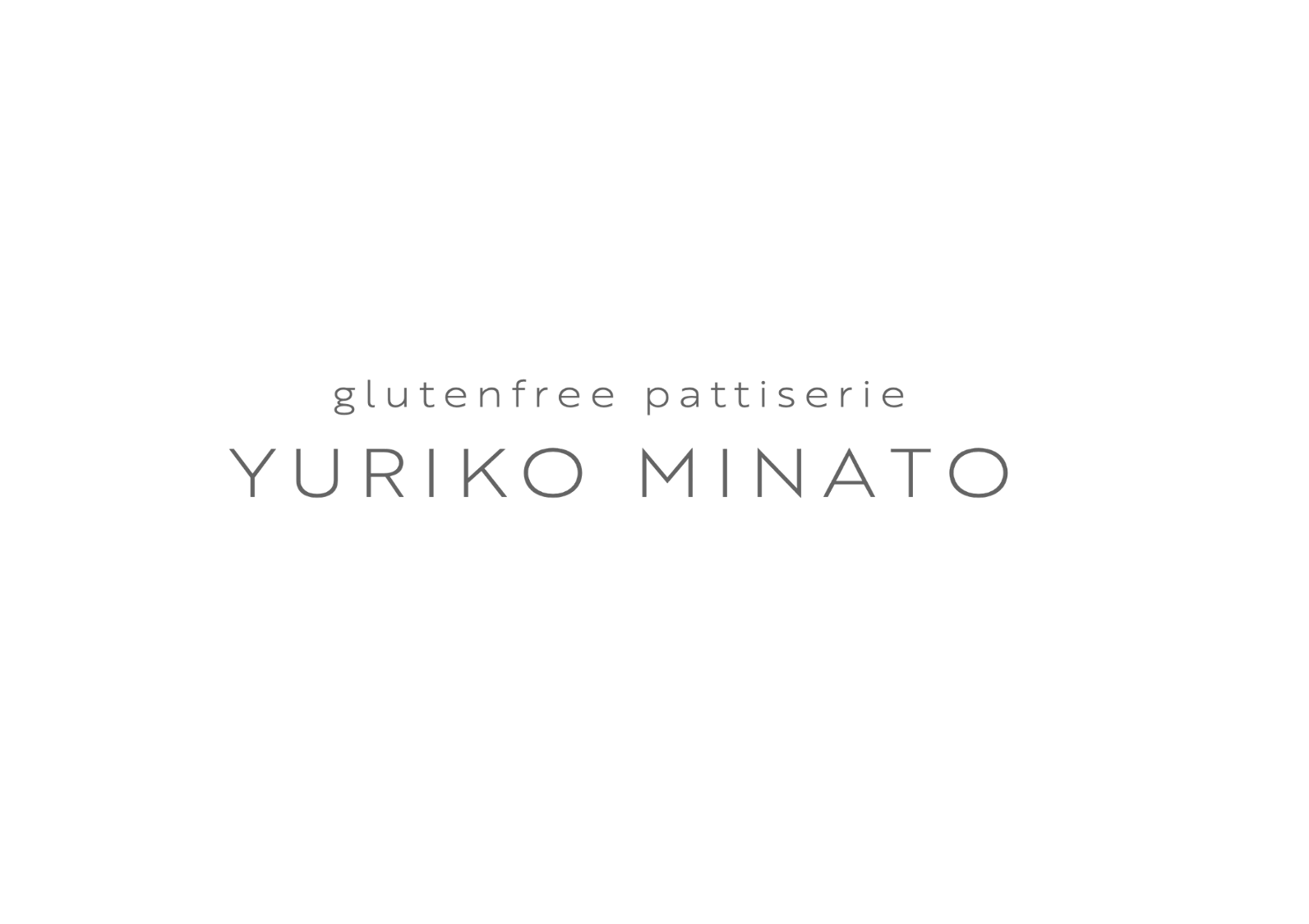 YURIKO MINATO