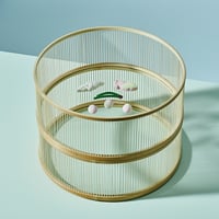 kara（菓子器）