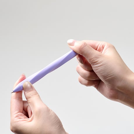 Twist pen（クリーム）