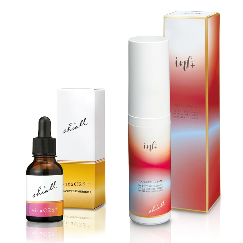 シオール ヴィータC25＋ 15mL