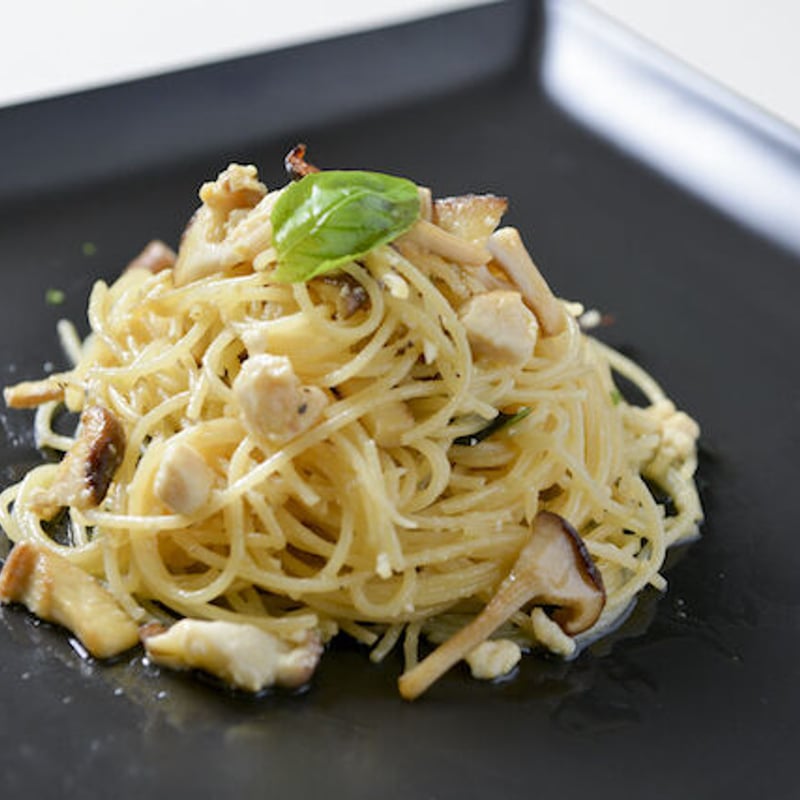 まるでチーズ 味噌漬け豆腐のオリーブオイル漬け | laputa farm