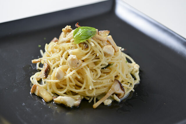 まるでチーズ 味噌漬け豆腐のオリーブオイル漬け | laputa farm