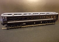 Korindou JGR Exp "Fuji" 5- cars Basic Set(N scale 1/150 9mm)
