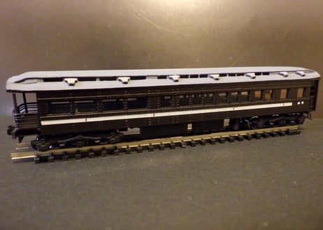 CATEGORY N Scale | Modellbahn JP 【 Japanese Mod