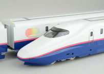 KTM JR-E Series E2 EMU Shinkansen 10 coaches set (HO 1/87 16.5mm)