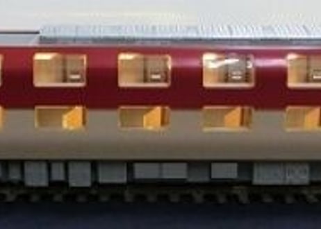 TOMIX / Model Ceder JR Series 285 EMU "Sunrise Express"(HO scale 1/80 16.5mm)