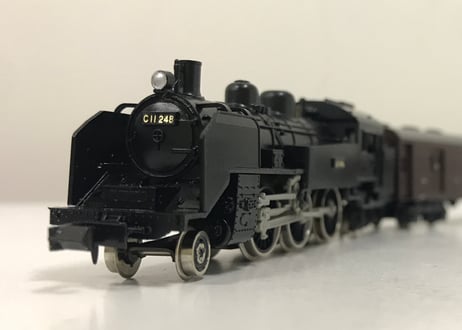 SAKAI TS150 & TS600C 1/40スケールモデル SAKAI TS150 & TS600C 1/40スケールモデル ダイヤペット SAKAI